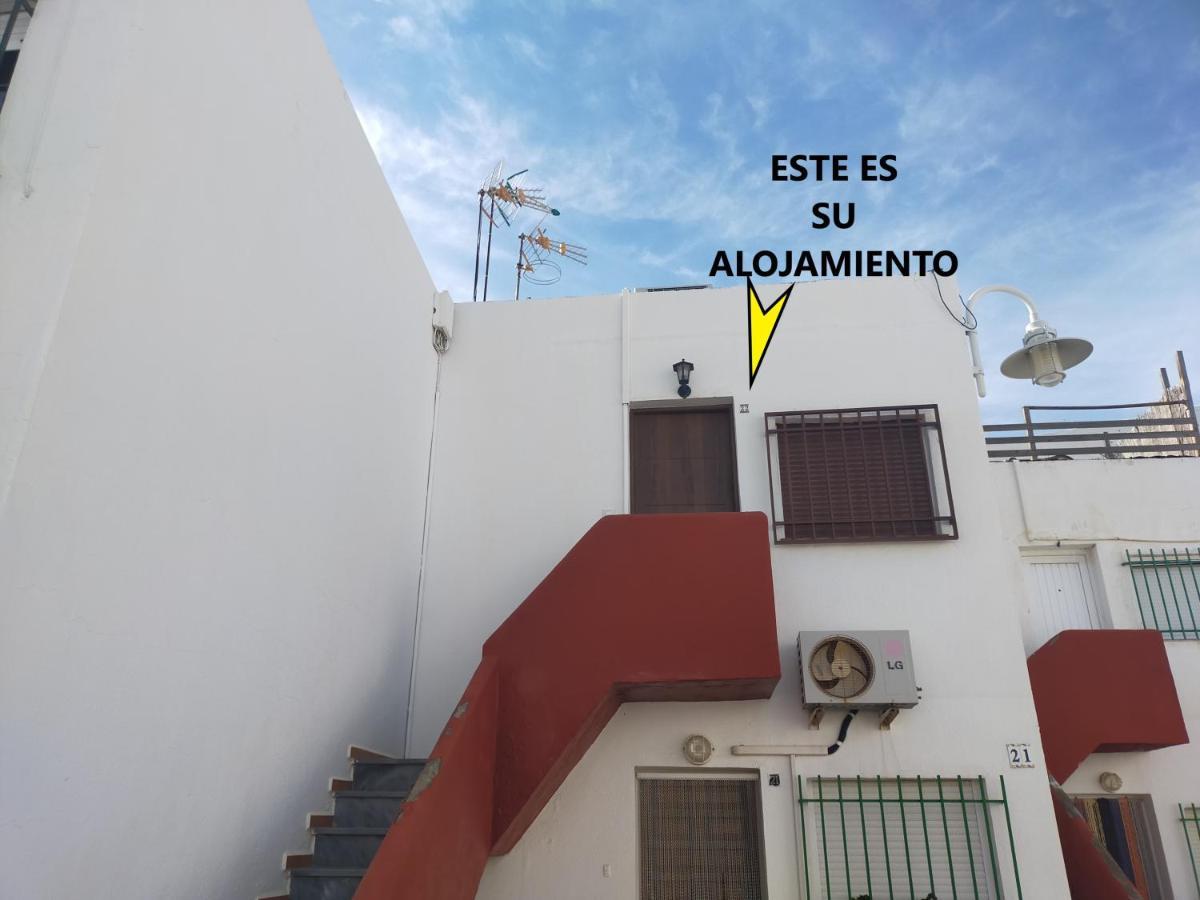 Estrellas En Las Negras Esterno foto